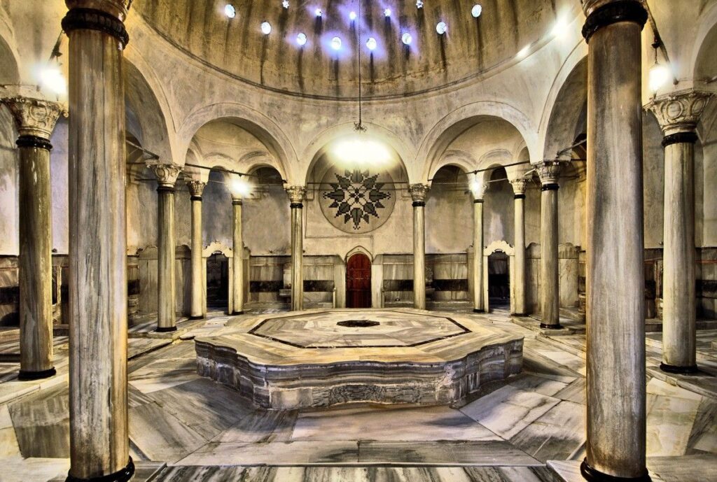 hammam